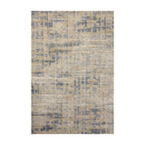 Loloi Silas Blue / Multi Runner Rug Loloi 2'7" x 8'0"