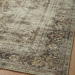 Magnolia Home by Joanna Gaines x Loloi Sinclair Pebble / Taupe Rug 0-RUGS-patterned Loloi