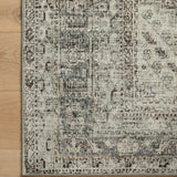 Joanna Gaines x Loloi Sinclair Natural / Sage Rug RUGS - synthetic Loloi