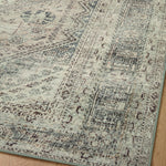 Joanna Gaines x Loloi Sinclair Natural / Sage Rug RUGS - synthetic Loloi