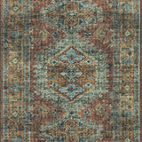 Loloi Skye Terracotta / Sky Rug RUGS - synthetic Loloi