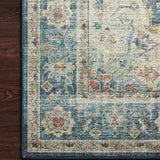 Loloi Skye Ocean / Multi Rug RUGS - patterned Loloi