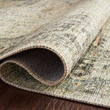 Loloi Skye Natural / Sand Rug 2-RUGS - patterned Loloi