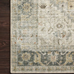 Loloi Skye Natural / Sand Oval Rug RUGS - synthetic Loloi