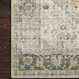 Loloi Skye Natural / Sand Rug 2-RUGS - patterned Loloi