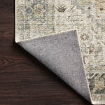 Loloi Skye Natural / Sand Rug 2-RUGS - patterned Loloi