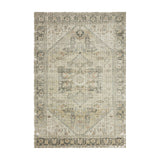 Loloi Skye Natural / Sand Oval Rug RUGS - synthetic Loloi 7' x 9' Oval
