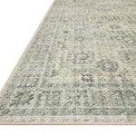 Loloi Skye Natural / Sage Rug 2-RUGS - patterned Loloi