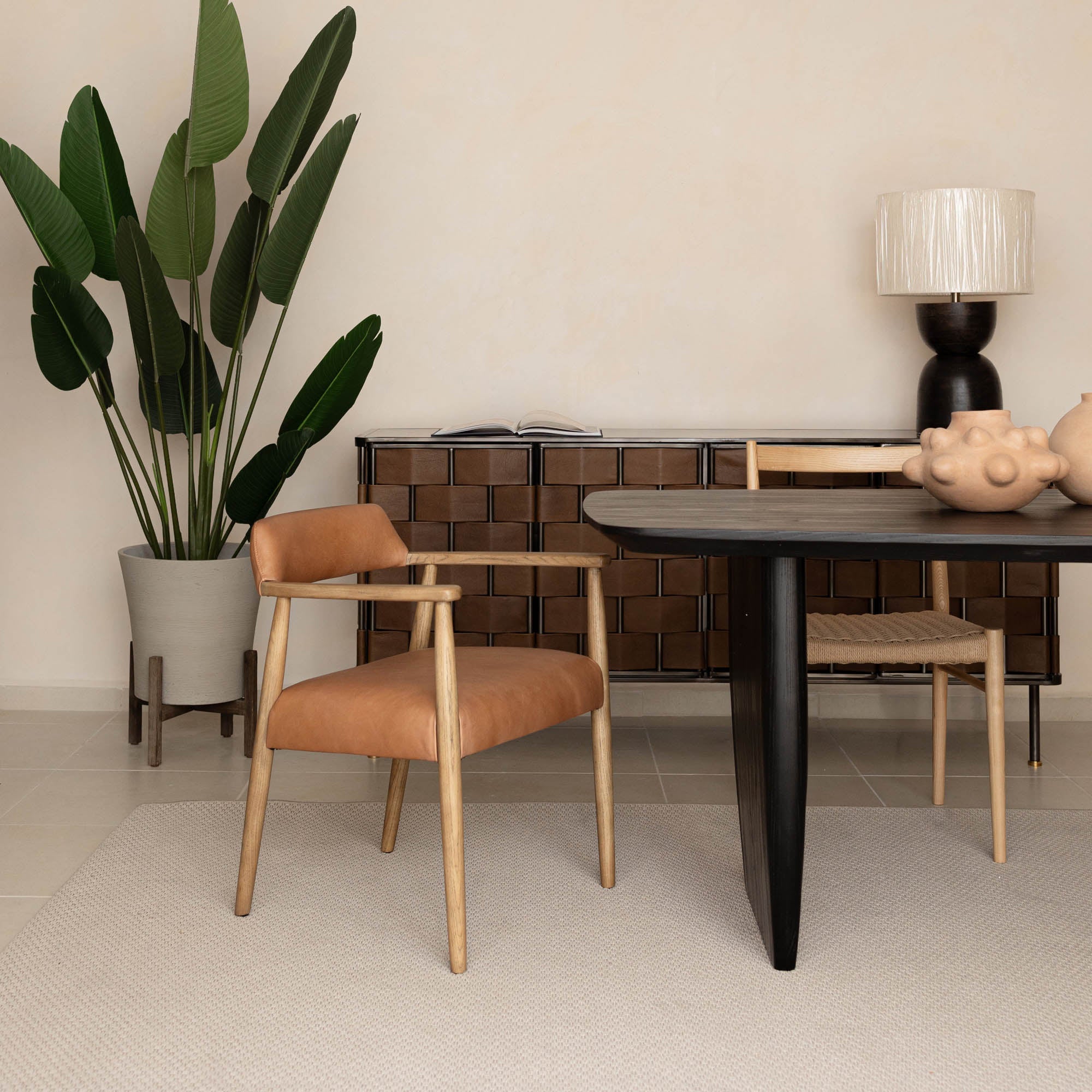 Artemys Dining Chair
