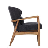 Rialto Club Chair FURNITURE - club chairs LH IMPORTS
