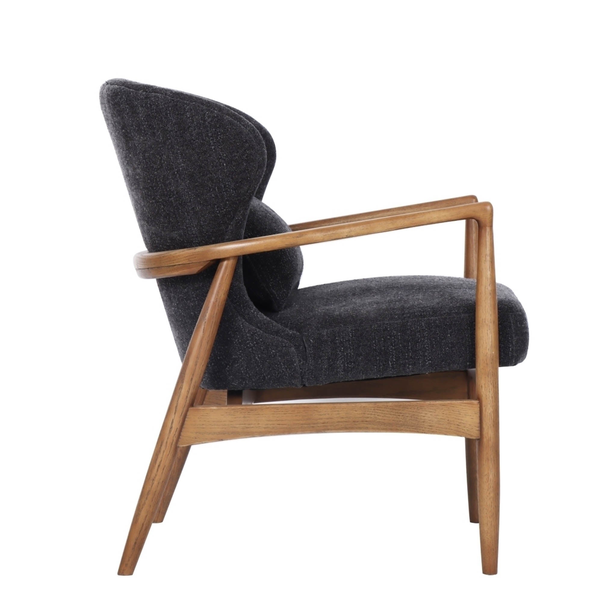 Rialto Club Chair FURNITURE - club chairs LH IMPORTS