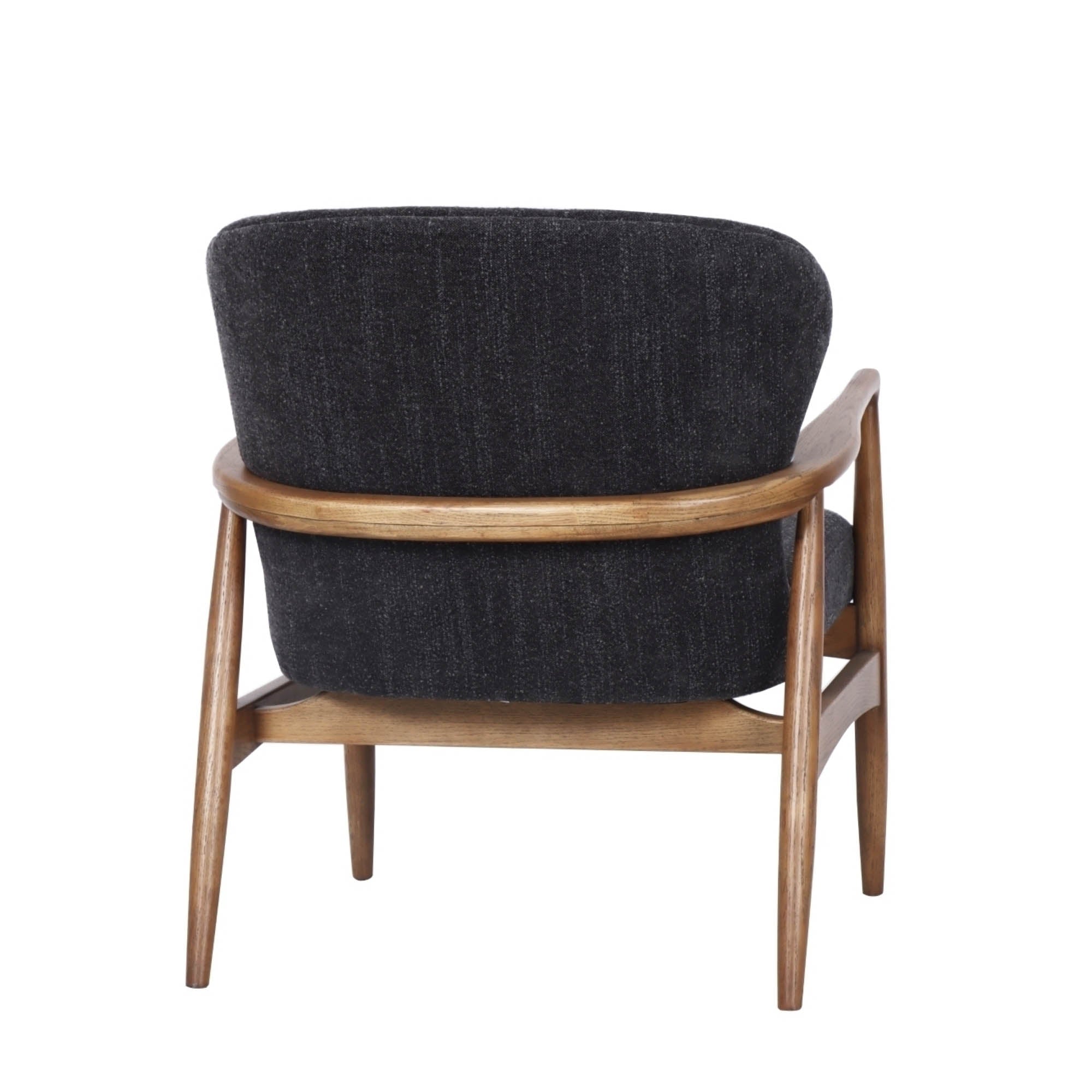 Rialto Club Chair FURNITURE - club chairs LH IMPORTS