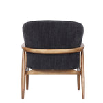 Rialto Club Chair FURNITURE - club chairs LH IMPORTS