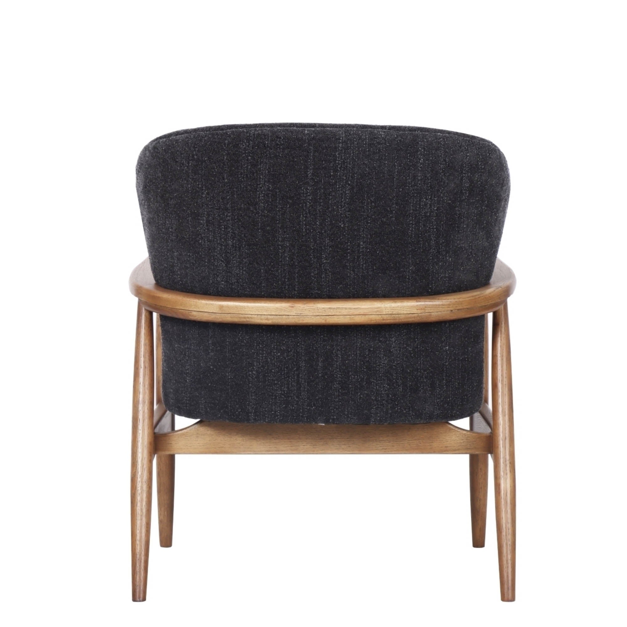 Rialto Club Chair FURNITURE - club chairs LH IMPORTS