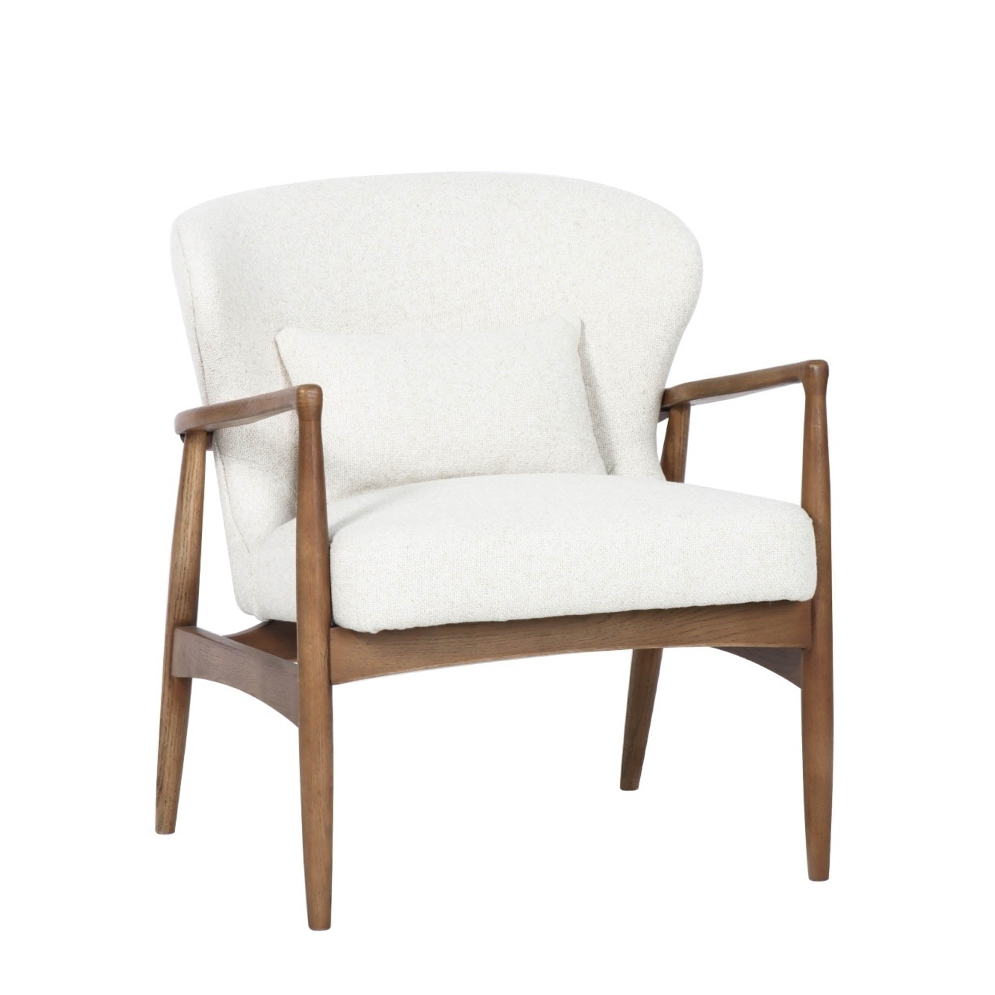 Rialto Club Chair FURNITURE - club chairs LH IMPORTS