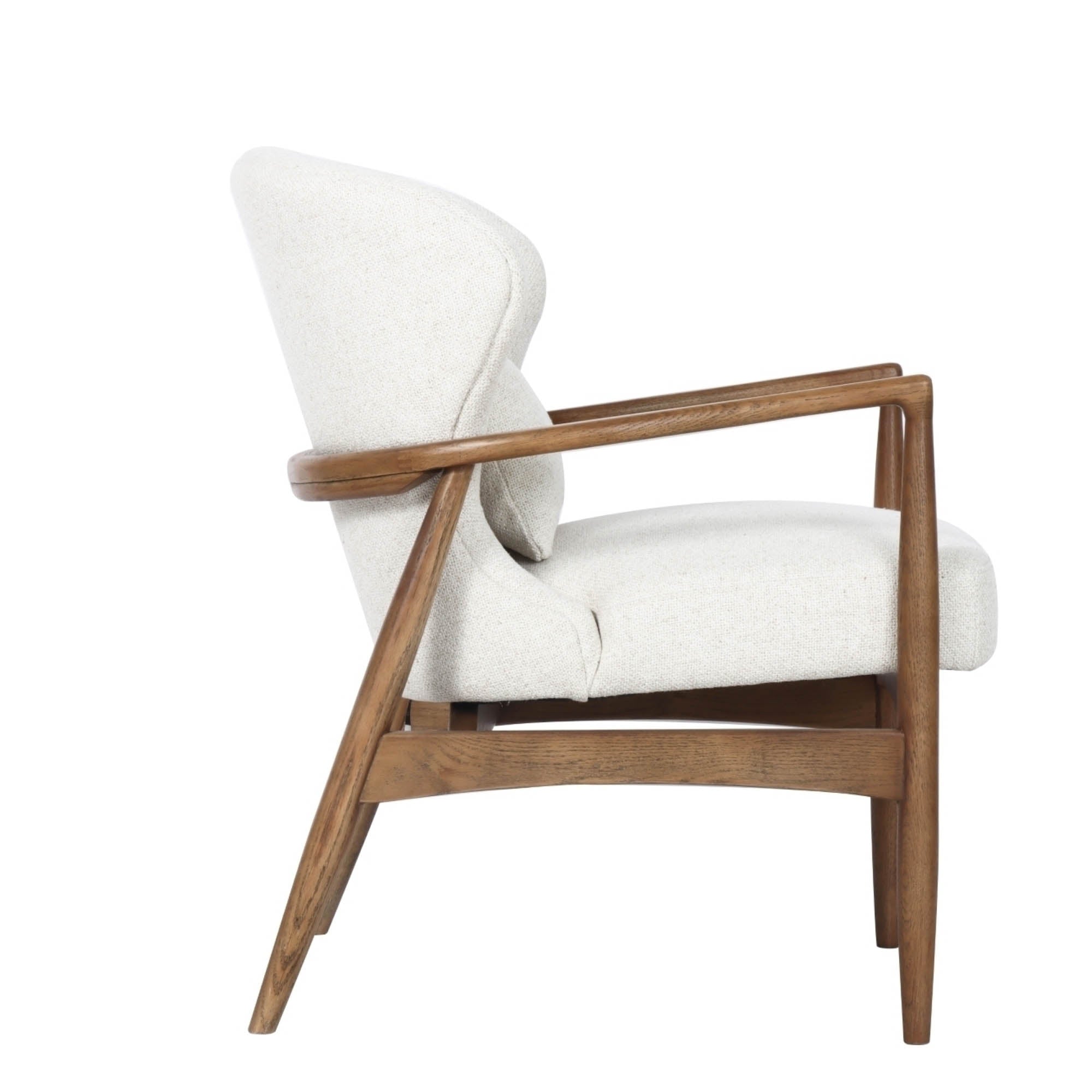 Rialto Club Chair FURNITURE - club chairs LH IMPORTS