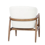 Rialto Club Chair FURNITURE - club chairs LH IMPORTS