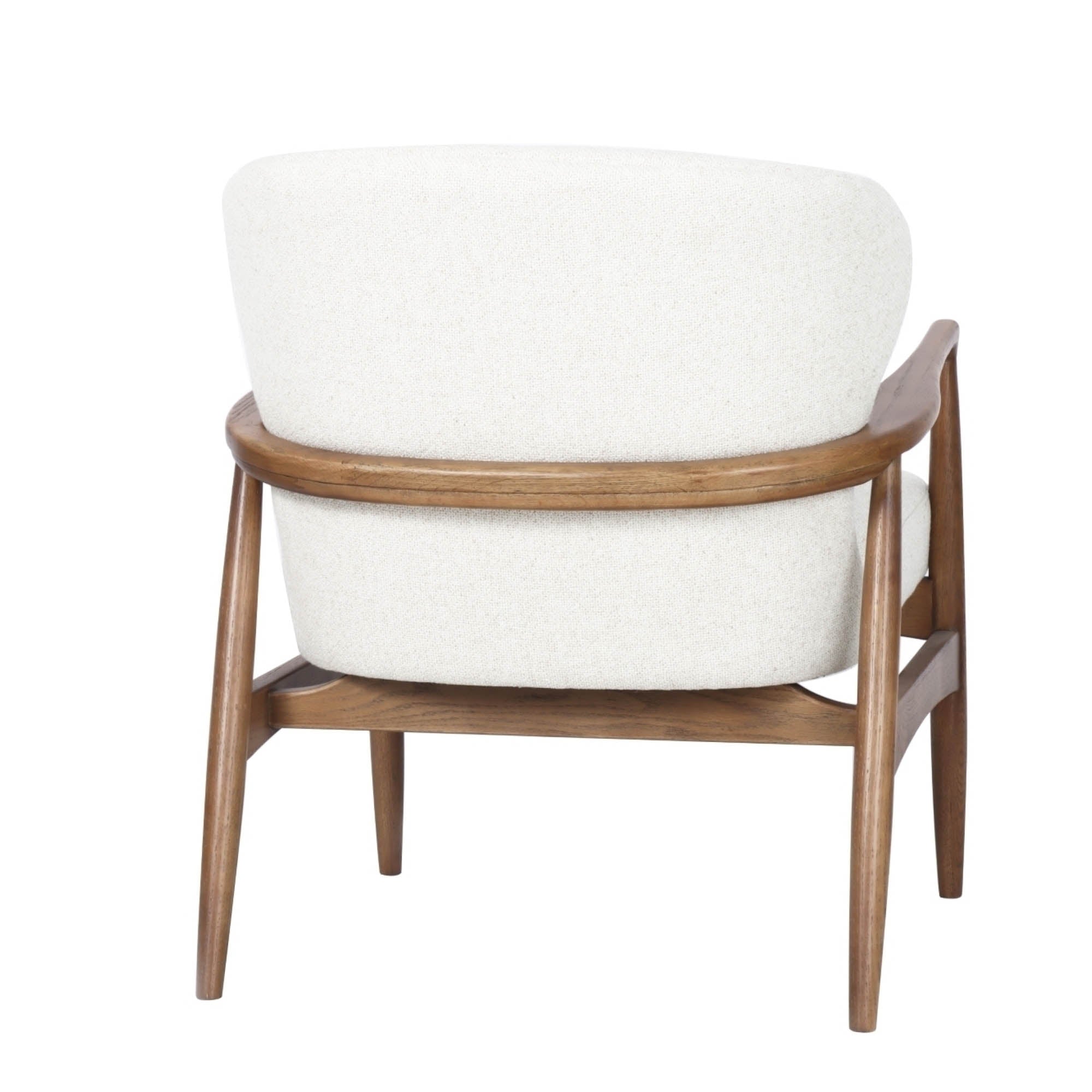 Rialto Club Chair FURNITURE - club chairs LH IMPORTS