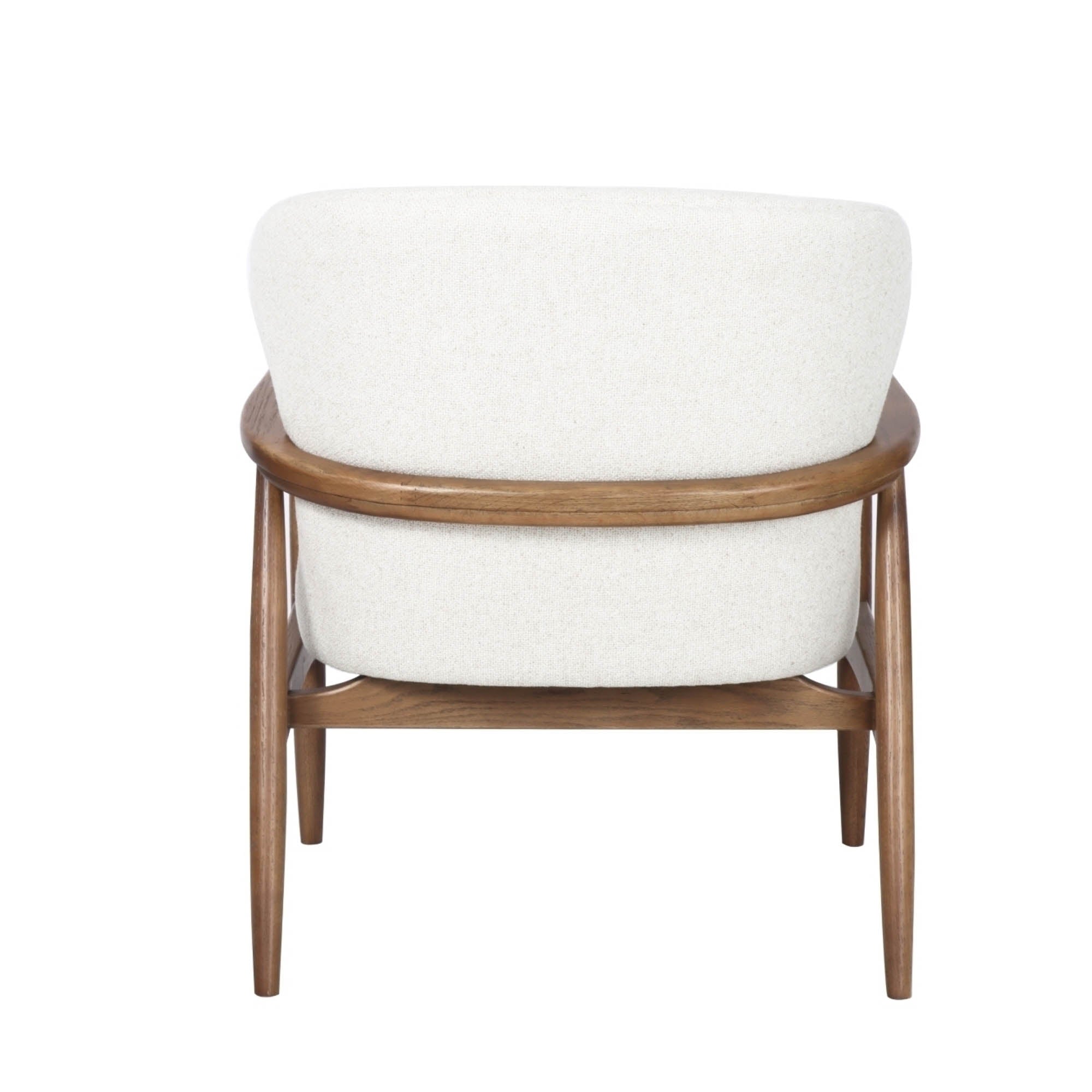 Rialto Club Chair FURNITURE - club chairs LH IMPORTS
