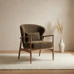 Rialto Club Chair FURNITURE - club chairs LH IMPORTS