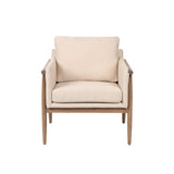 Bronto Club Chair FURNITURE - club chairs LH IMPORTS