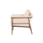 Bronto Club Chair FURNITURE - club chairs LH IMPORTS