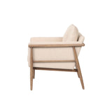 Bronto Club Chair FURNITURE - club chairs LH IMPORTS