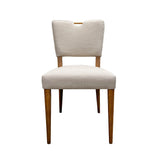 Luellia Dining Chair FURNITURE - dining chairs LH IMPORTS