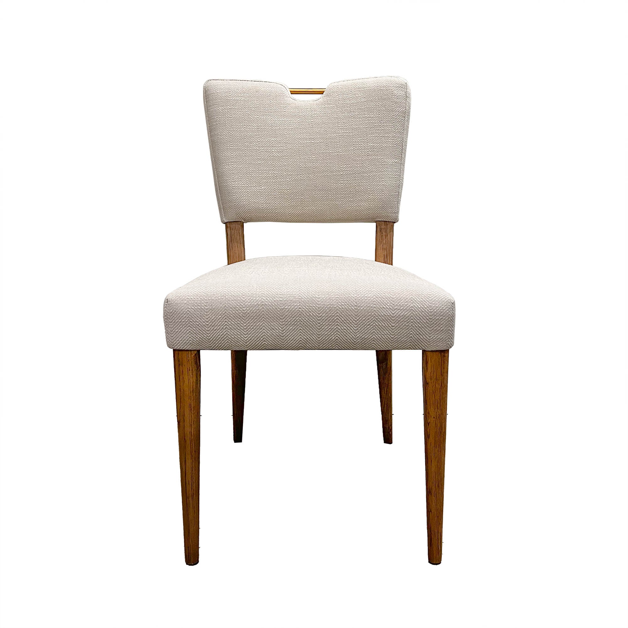 Luellia Dining Chair FURNITURE - dining chairs LH IMPORTS