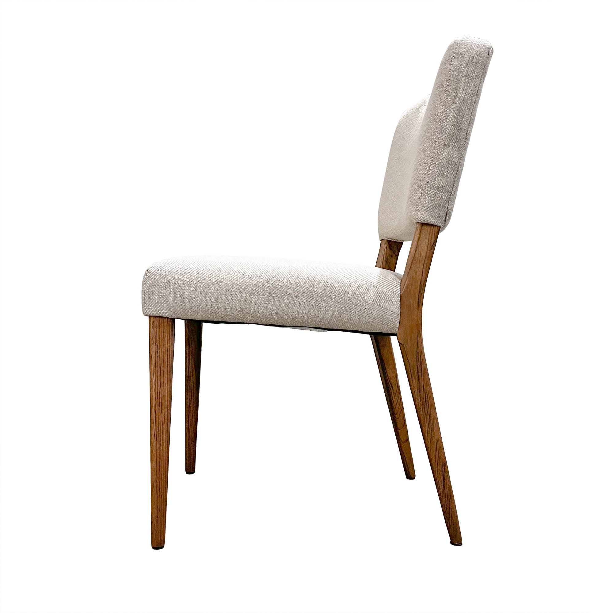 Luellia Dining Chair FURNITURE - dining chairs LH IMPORTS