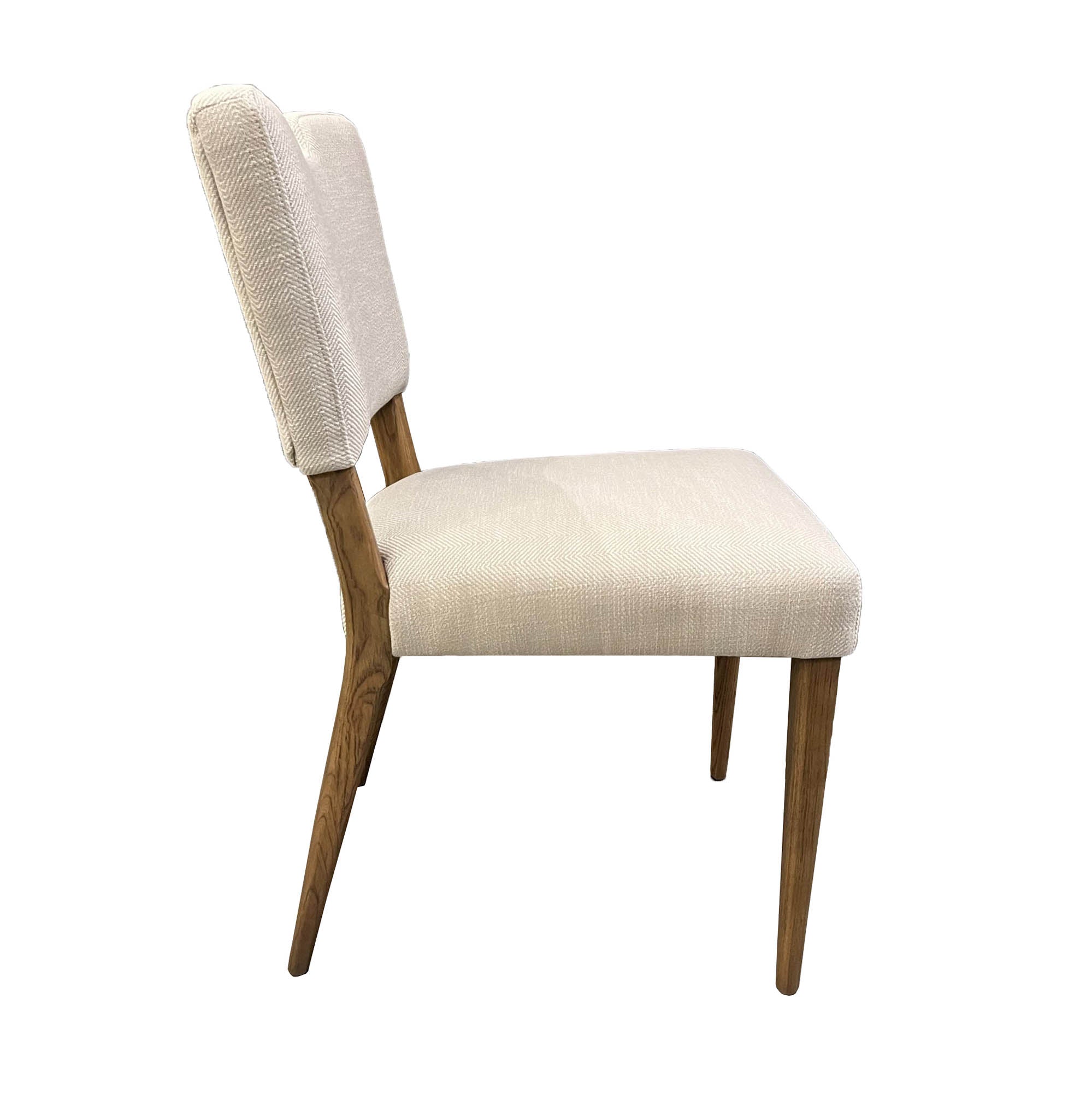 Luellia Dining Chair FURNITURE - dining chairs LH IMPORTS