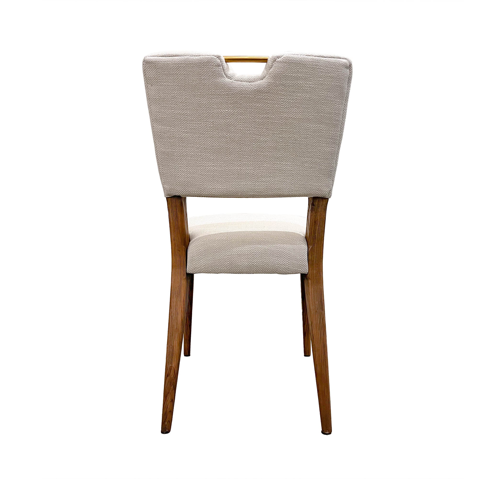 Luellia Dining Chair FURNITURE - dining chairs LH IMPORTS