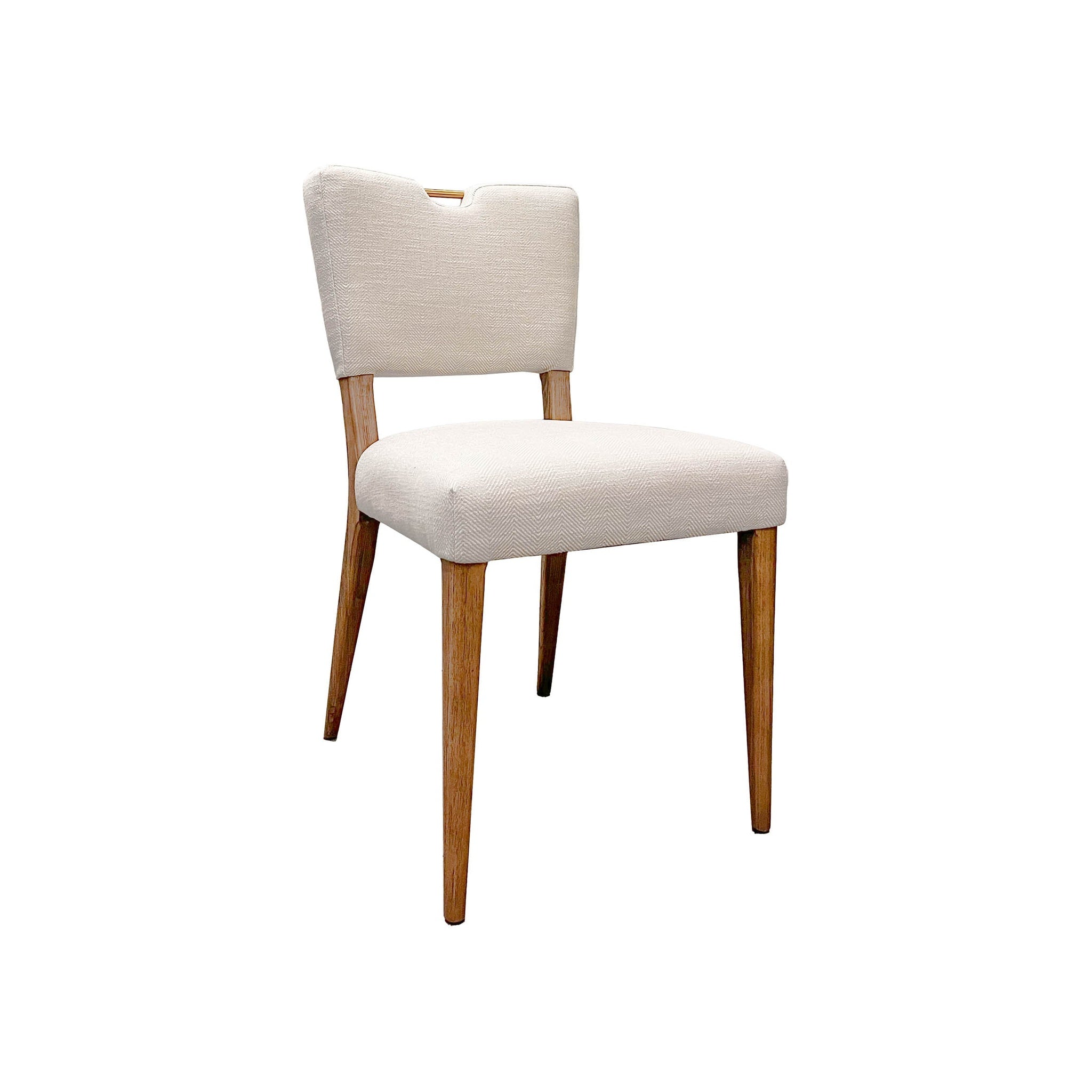 Luellia Dining Chair FURNITURE - dining chairs LH IMPORTS