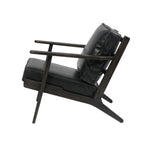 June Arm Chair FURNITURE - accent chair LH IMPORTS