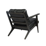 June Arm Chair FURNITURE - accent chair LH IMPORTS