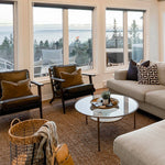 June Arm Chair FURNITURE - accent chair LH IMPORTS