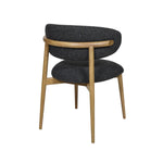 Mila Dining Chair - set of 2 10 - a - FURNITURE - dining chair LH IMPORTS