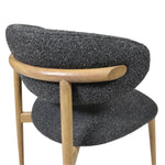 Mila Dining Chair - set of 2 10 - a - FURNITURE - dining chair LH IMPORTS