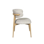 Mila Dining Chair - set of 2 10 - a - FURNITURE - dining chair LH IMPORTS