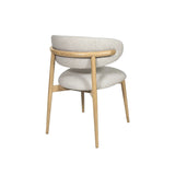 Mila Dining Chair - set of 2 10 - a - FURNITURE - dining chair LH IMPORTS