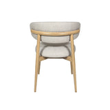 Mila Dining Chair - set of 2 10 - a - FURNITURE - dining chair LH IMPORTS