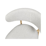 Mila Dining Chair - set of 2 10 - a - FURNITURE - dining chair LH IMPORTS