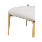 Mila Dining Chair - set of 2 10 - a - FURNITURE - dining chair LH IMPORTS