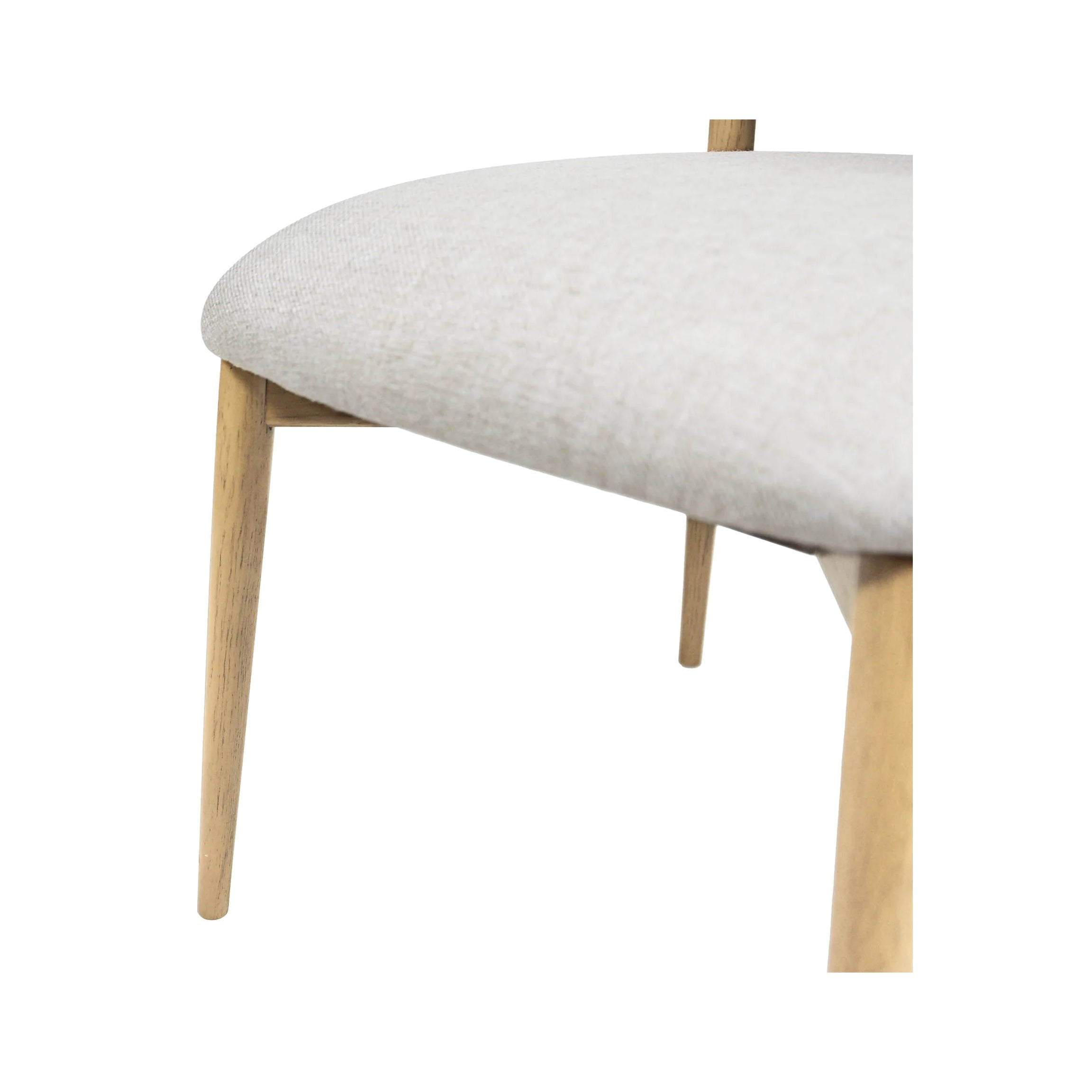 Mila Dining Chair - set of 2 10 - a - FURNITURE - dining chair LH IMPORTS