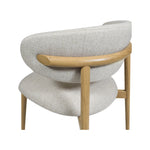 Mila Dining Chair - set of 2 10 - a - FURNITURE - dining chair LH IMPORTS