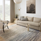 Loloi Soho Earth / Multi Rug RUGS - synthetic Loloi
