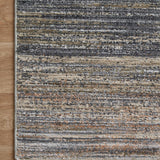 Loloi Soho Earth / Multi Rug RUGS - synthetic Loloi