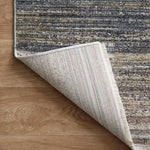 Loloi Soho Earth / Multi Rug RUGS - synthetic Loloi