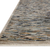 Loloi Soho Multi / Sand Rug RUGS - synthetic Loloi