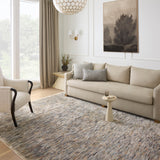 Loloi Soho Multi / Sand Rug RUGS - synthetic Loloi